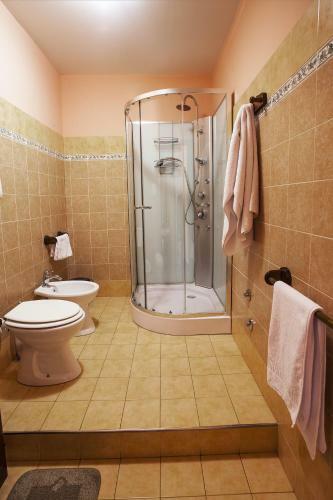 Bed & Breakfast Sicilia Etnamare