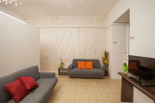 Bed & Breakfast Sicilia Etnamare