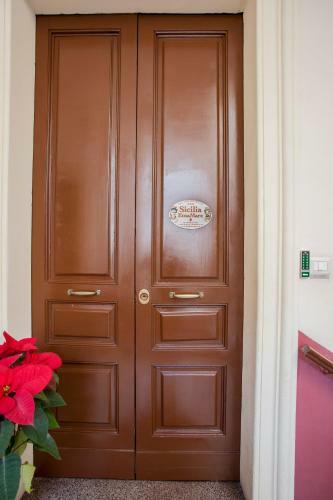 Bed & Breakfast Sicilia Etnamare