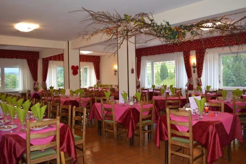 Hotel Val Di Fassa