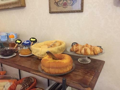 Bed & Breakfast La Residenza Dei Nobili