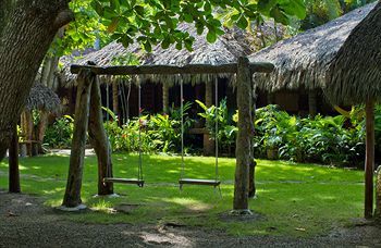 Hotel Natura Cabana