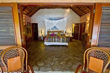 Hotel Natura Cabana