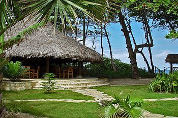 Hotel Natura Cabana