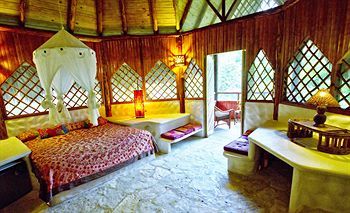 Hotel Natura Cabana