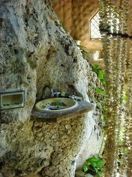 Hotel Natura Cabana
