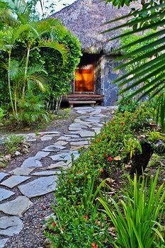 Hotel Natura Cabana