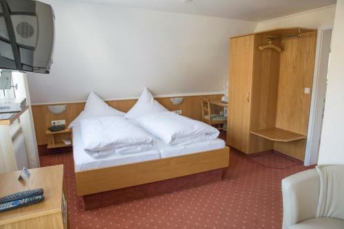 Hostal Gasthof Zur Post