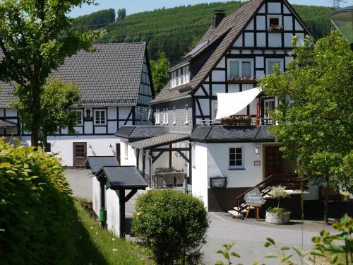 Hostal Gasthof Zur Post