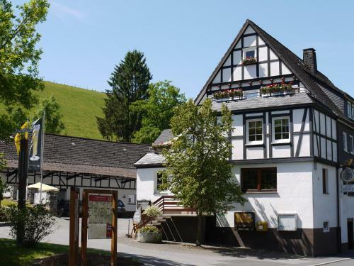 Hostal Gasthof Zur Post