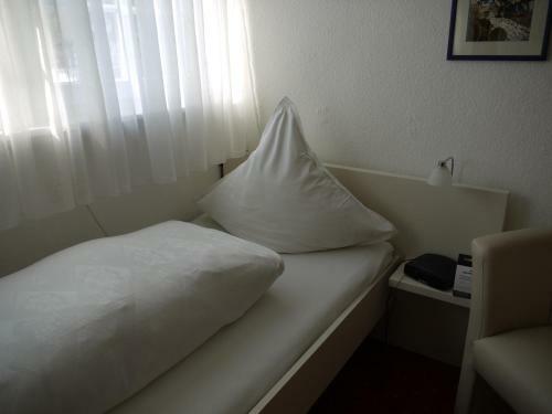 Hostal Gasthof Zur Post
