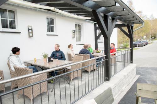 Hostal Gasthof Zur Post
