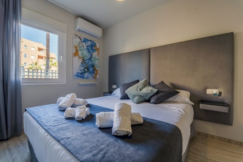 Apartamento Moon Dreams Almerimar