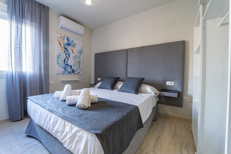 Apartamento Moon Dreams Almerimar