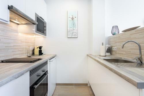 Apartamento Dream View Los Gigantes