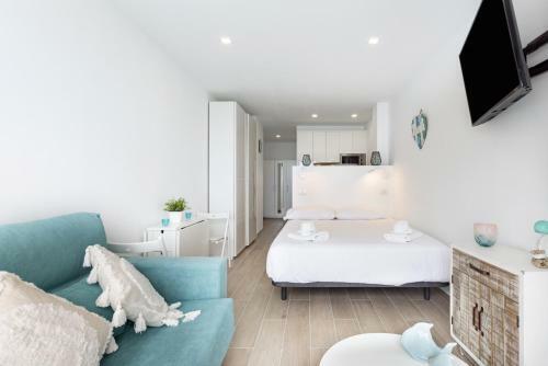 Apartamento Dream View Los Gigantes