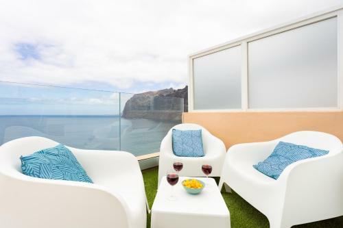 Apartamento Dream View Los Gigantes