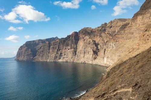 Apartamento Dream View Los Gigantes