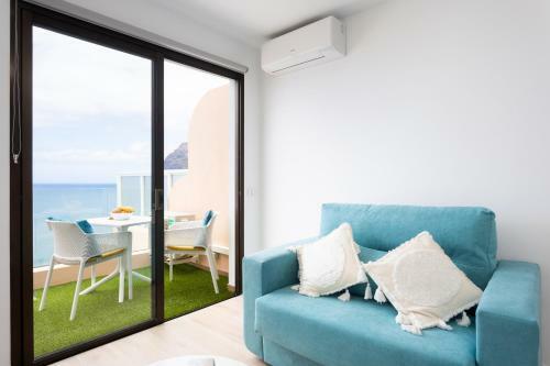 Apartamento Dream View Los Gigantes