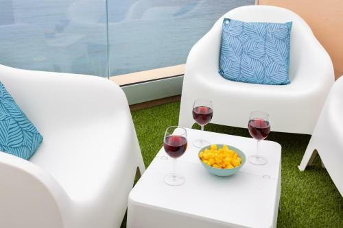 Apartamento Dream View Los Gigantes