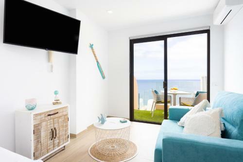 Apartamento Dream View Los Gigantes