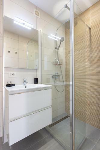 Apartamento Dream View Los Gigantes