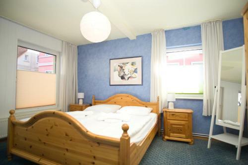 Apartamento Haus Am Markt Fewo 01