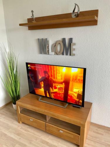 Apartamento Ferienwohnung Lara