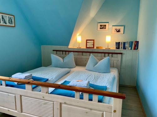 Apartamento Ferienhaus Meridian