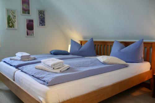 Apartamento Ferienhaus Meridian