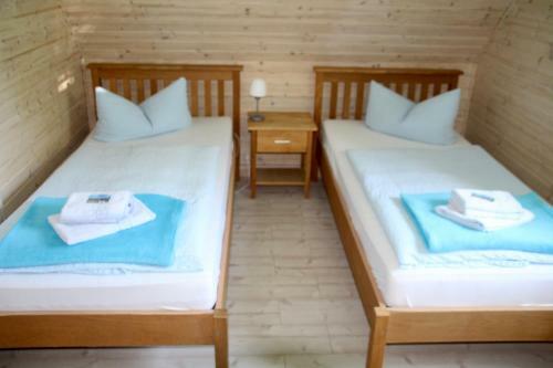 Apartamento Ferienhaus Meridian
