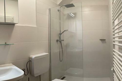 Apartamento Ferienhaus Meridian