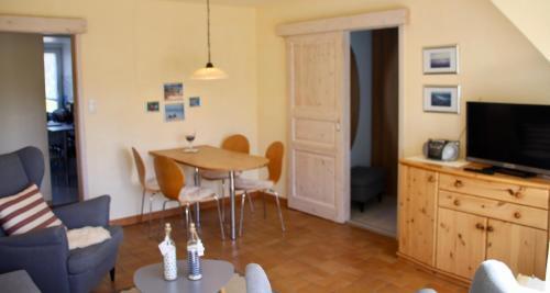 Apartamento Ferienhaus Meridian