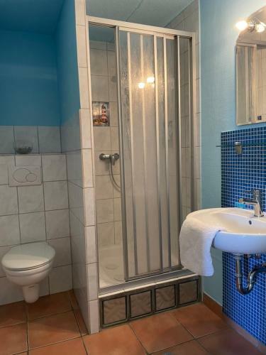 Apartamento Ferienhaus Meridian