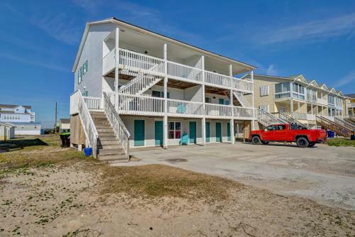 Apartamento Beach View Condo 2br Sleeping 5 Book Your Vacation Today