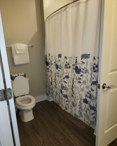 Apartamento The King & Queen Suite