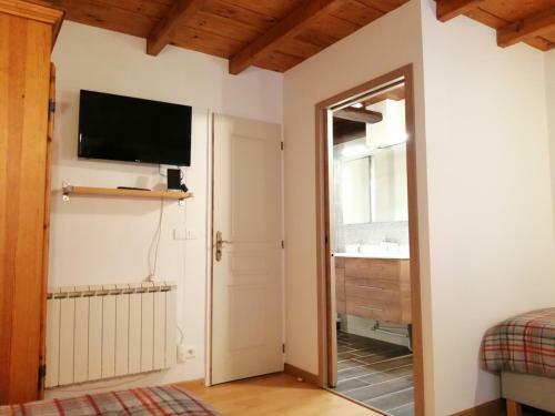 Bed & Breakfast Chambres D'h�te Des 3 Marches