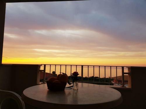 Apartamento Casa Vacanza Mata