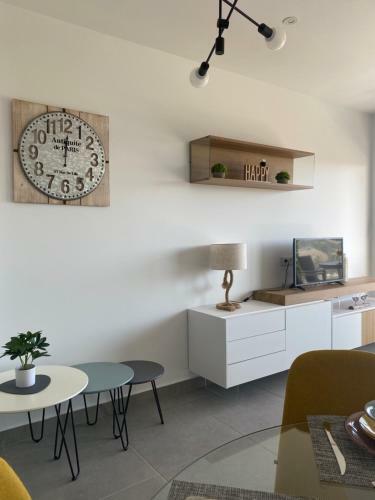 Apartamento Valentinogolf2 Villamartin
