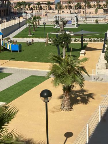 Apartamento Valentinogolf2 Villamartin