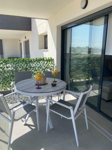 Apartamento Valentinogolf2 Villamartin