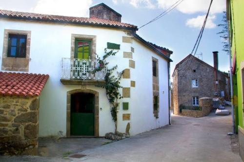 Beautiful And Quiet Contry House With Garden