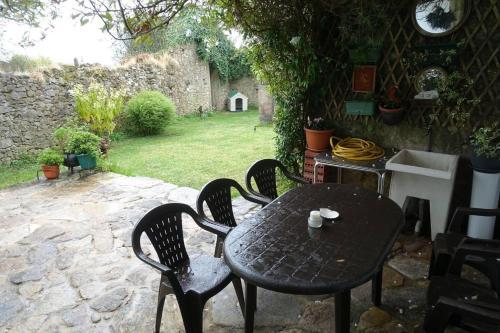 Beautiful And Quiet Contry House With Garden