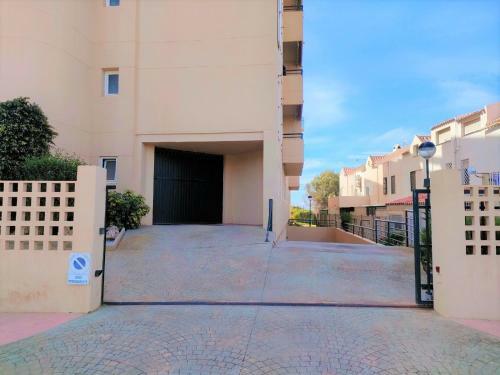 Apartamento Playa Linda Benajarafe Primera Linea Edificio Los Laureles