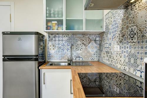 Apartamento Dream Beach Patalavaca
