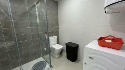Apartamento Con Piscina, San Juan De Los Terreros