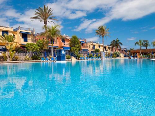 Holiday Home Meloneras Mf150