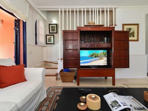 Holiday Home Meloneras Mf150