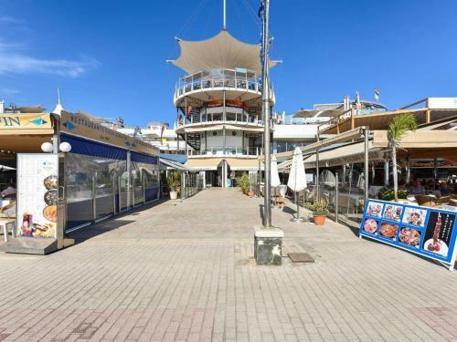 Holiday Home Meloneras Mf150
