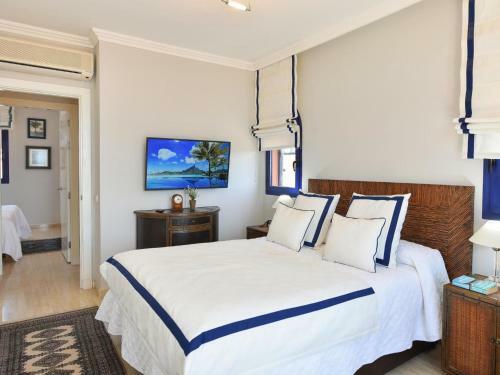 Holiday Home Meloneras Mf150